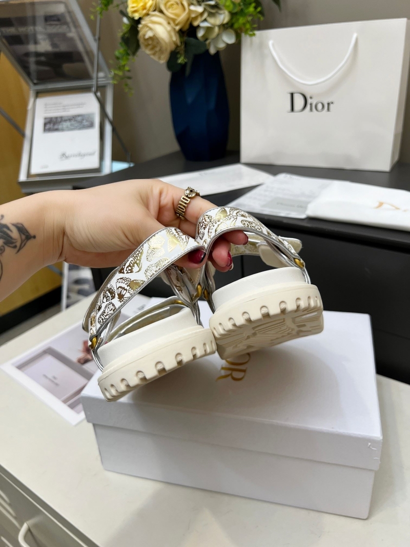 Christian Dior Sandals